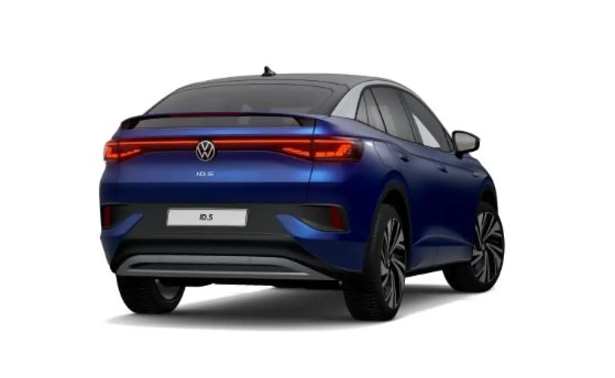 ID.5 Pro Business 77 kWh 204 PK| Warmtepomp | Navigatie | Parkeersensoren | Stoelverwarming | Stuurwielverwarming | 21 Inch Velgen | Voorruit Draadloos Verwarmbaar