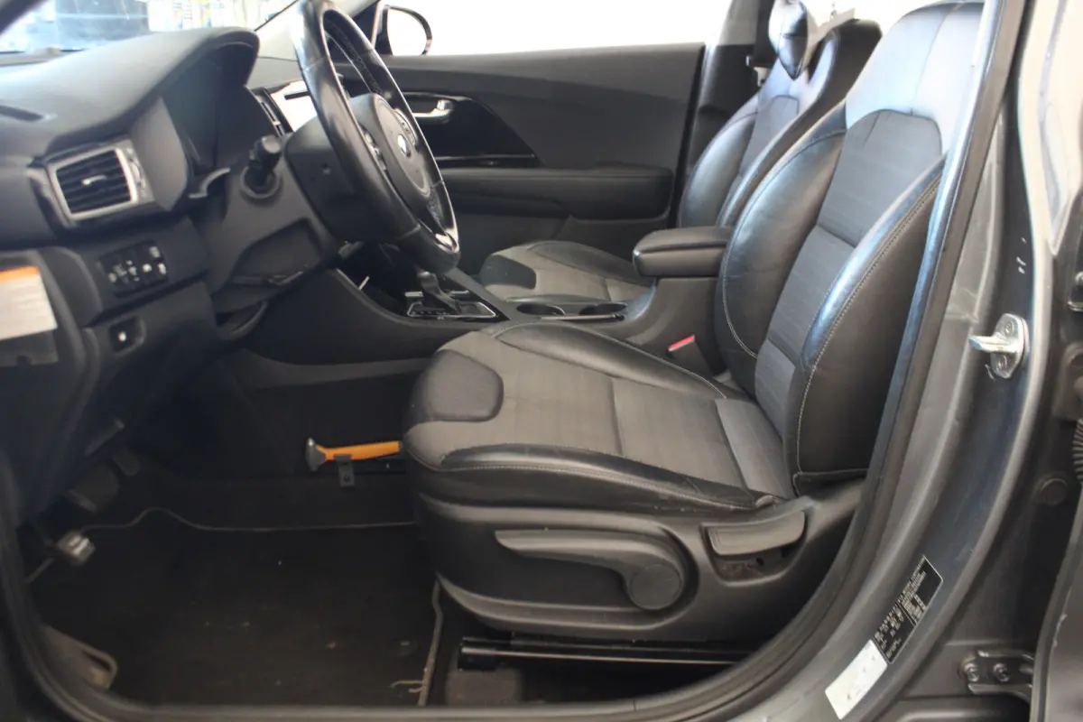 1.6 GDi HEV DynamicLine