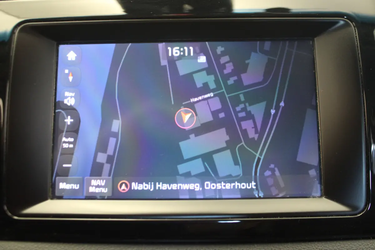 1.6 GDi HEV DynamicLine
