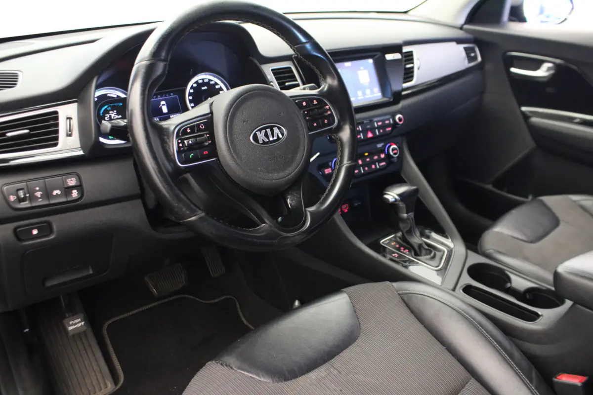 1.6 GDi HEV DynamicLine