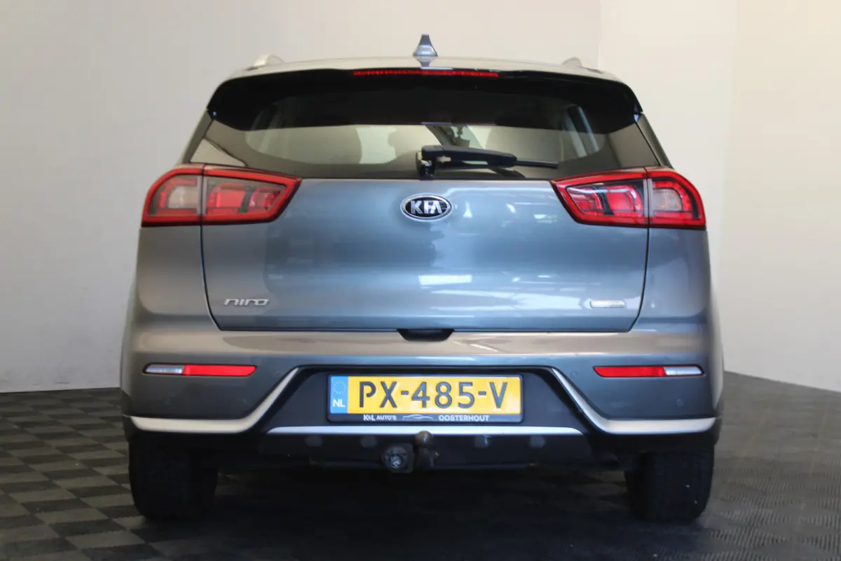 1.6 GDi HEV DynamicLine