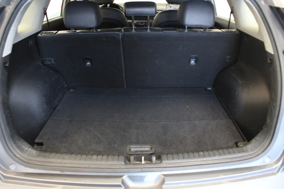 1.6 GDi HEV DynamicLine
