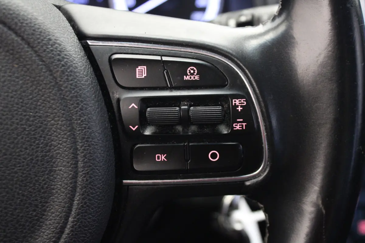 1.6 GDi HEV DynamicLine