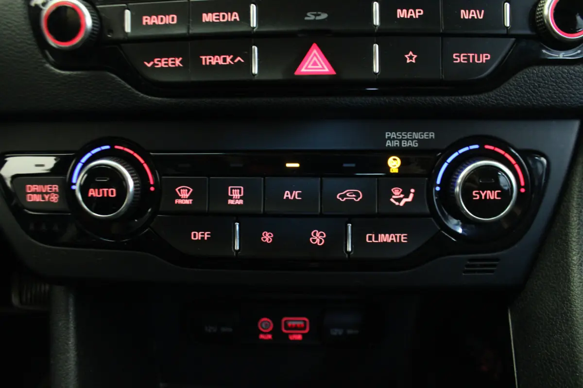 1.6 GDi HEV DynamicLine