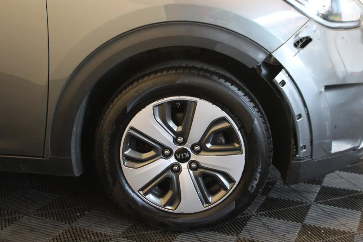 1.6 GDi HEV DynamicLine