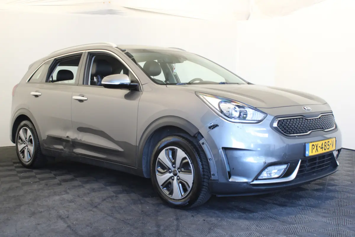 1.6 GDi HEV DynamicLine