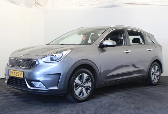 1.6 GDi HEV DynamicLine