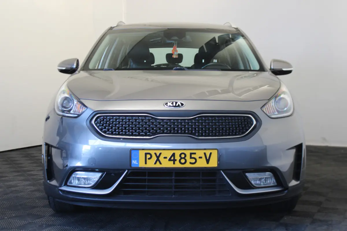 1.6 GDi HEV DynamicLine