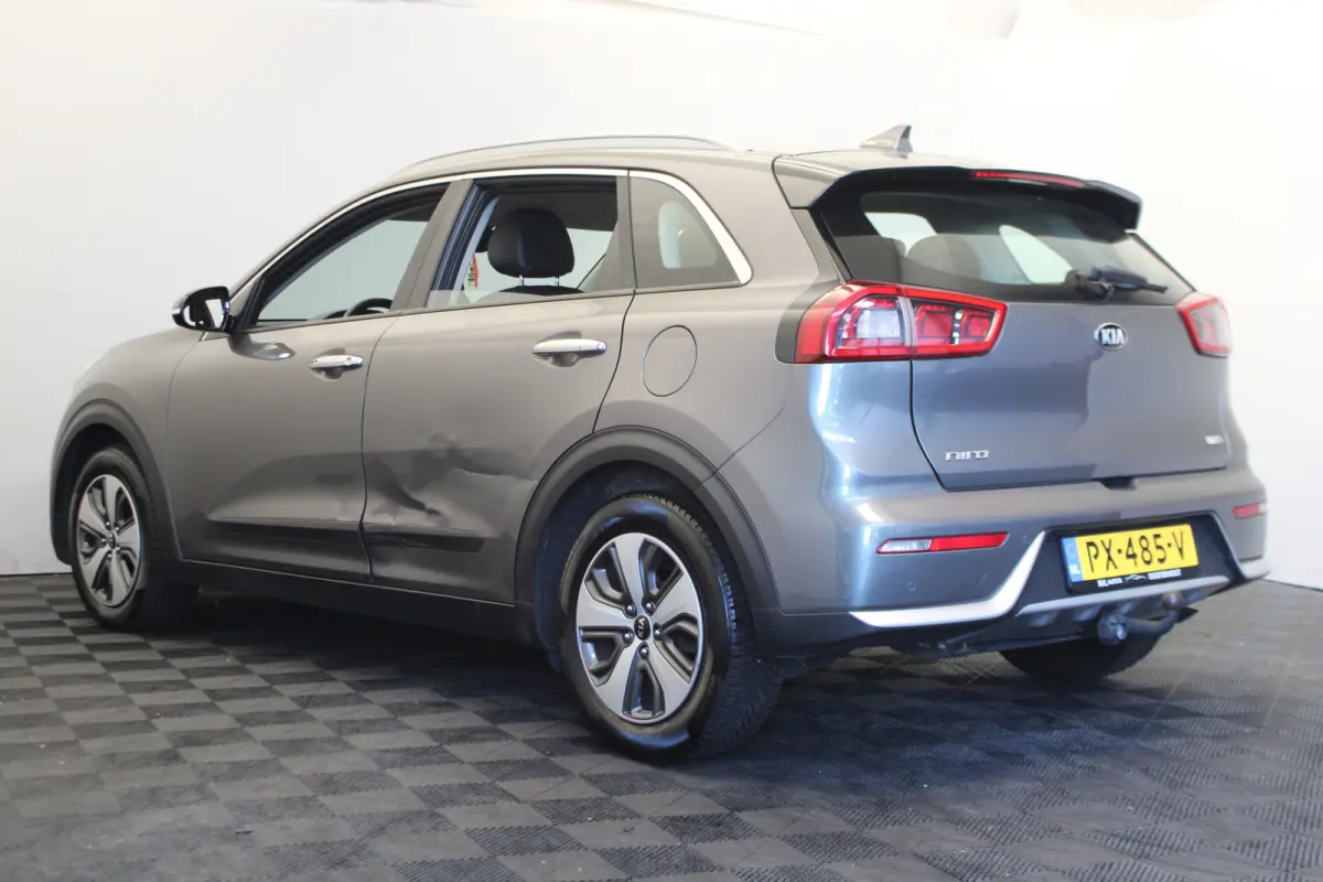 1.6 GDi HEV DynamicLine
