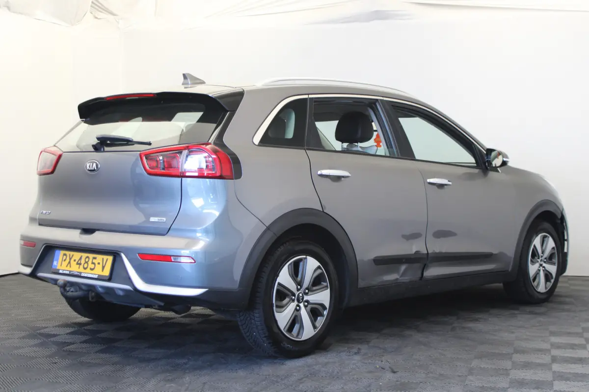 1.6 GDi HEV DynamicLine