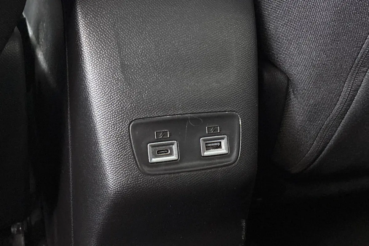 1.2 Hybrid 110 e-DCS6 Allure Apple CarPlay Climate Control Parkeersensoren