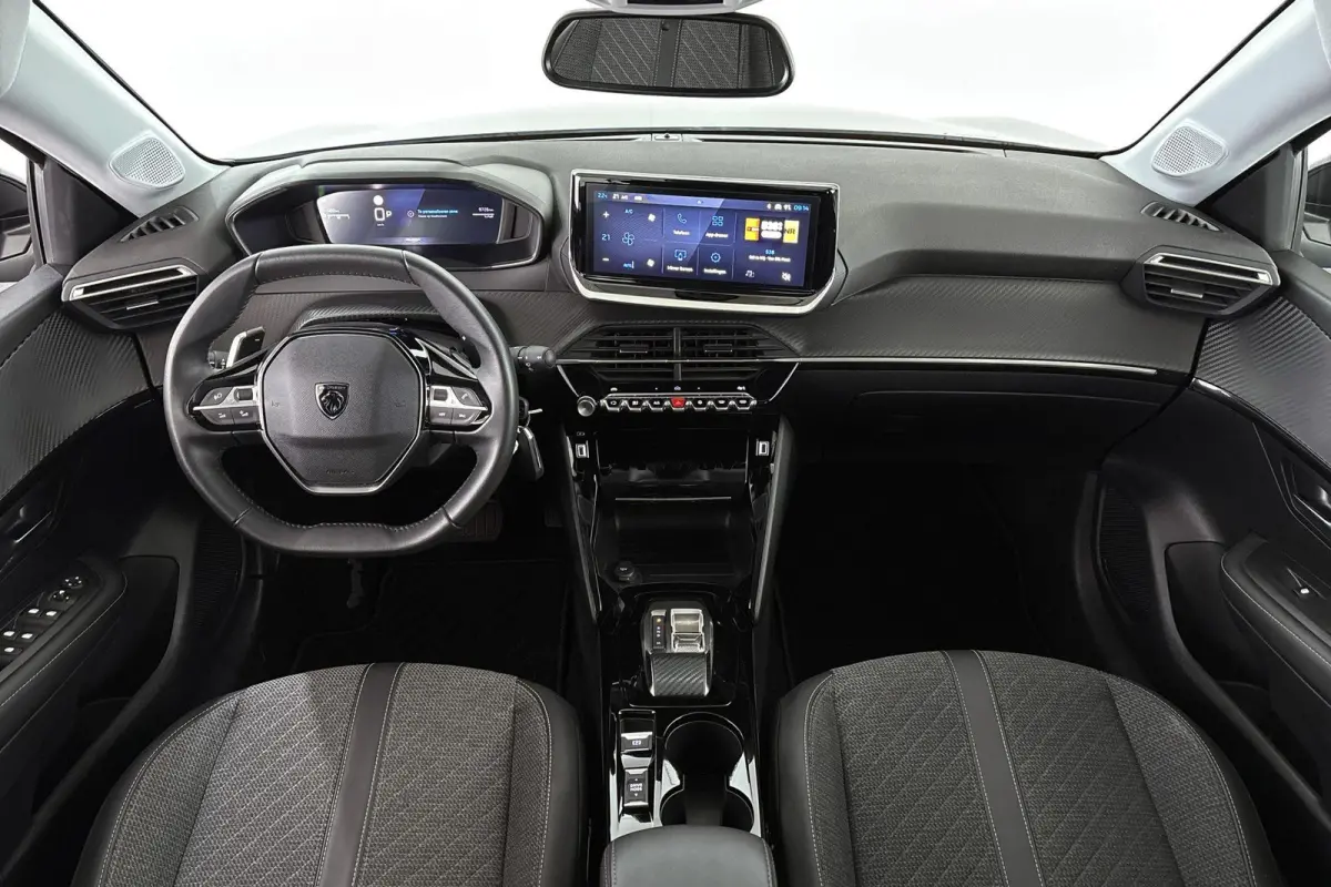 1.2 Hybrid 110 e-DCS6 Allure Apple CarPlay Climate Control Parkeersensoren