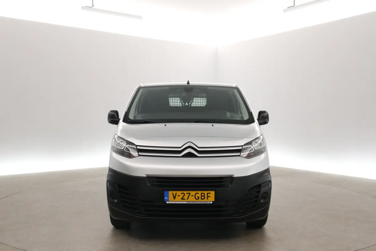 1.6 BlueHDI L2H1 | Marge | Clima | Cruise | Carplay | Navi | Parkeersensoren