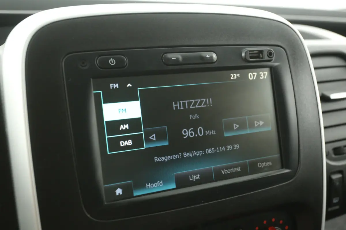 2.0 dCI 145PK L2H1 | Automaat | Airco | Cruise | Camera | Trekhaak