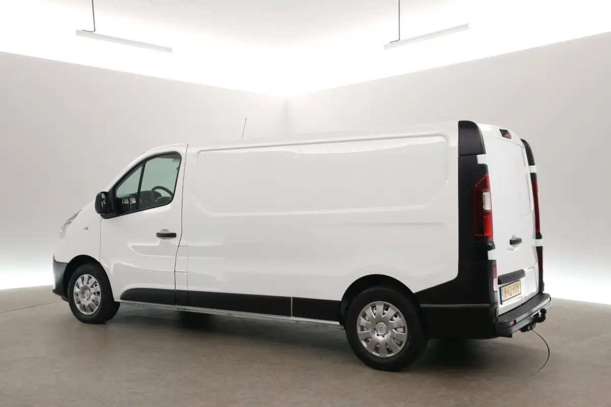 2.0 dCI 145PK L2H1 | Automaat | Airco | Cruise | Camera | Trekhaak