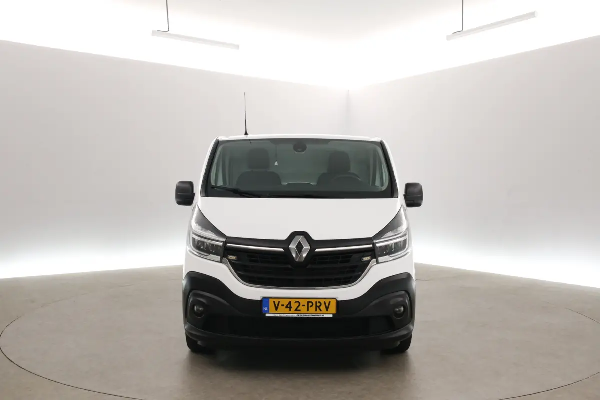 2.0 dCI 145PK L2H1 | Automaat | Airco | Cruise | Camera | Trekhaak