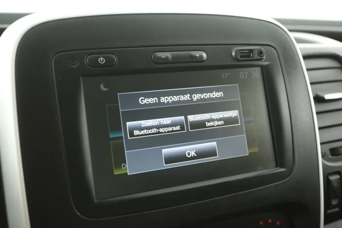 2.0 dCI 145PK L2H1 | Automaat | Airco | Cruise | Camera | Trekhaak