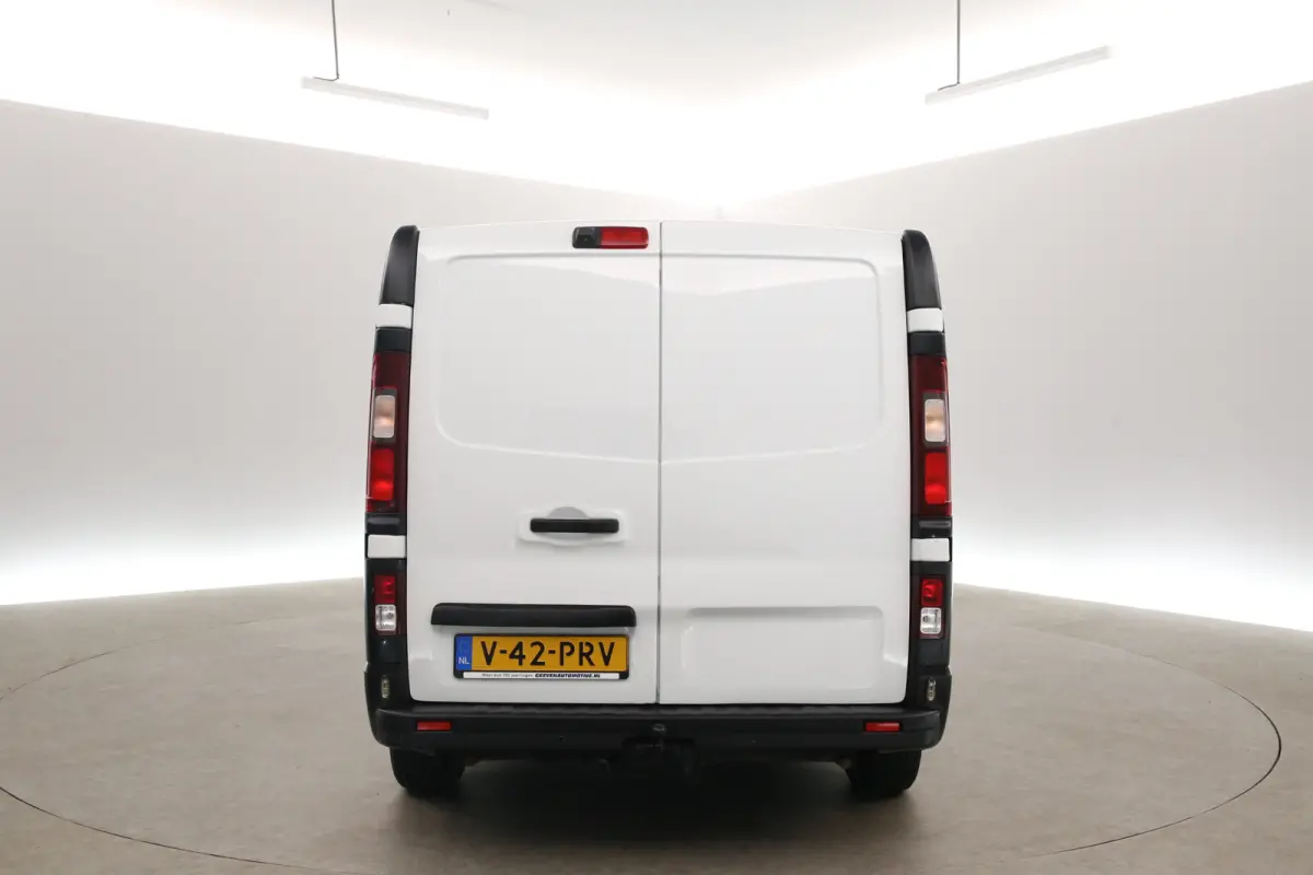 2.0 dCI 145PK L2H1 | Automaat | Airco | Cruise | Camera | Trekhaak