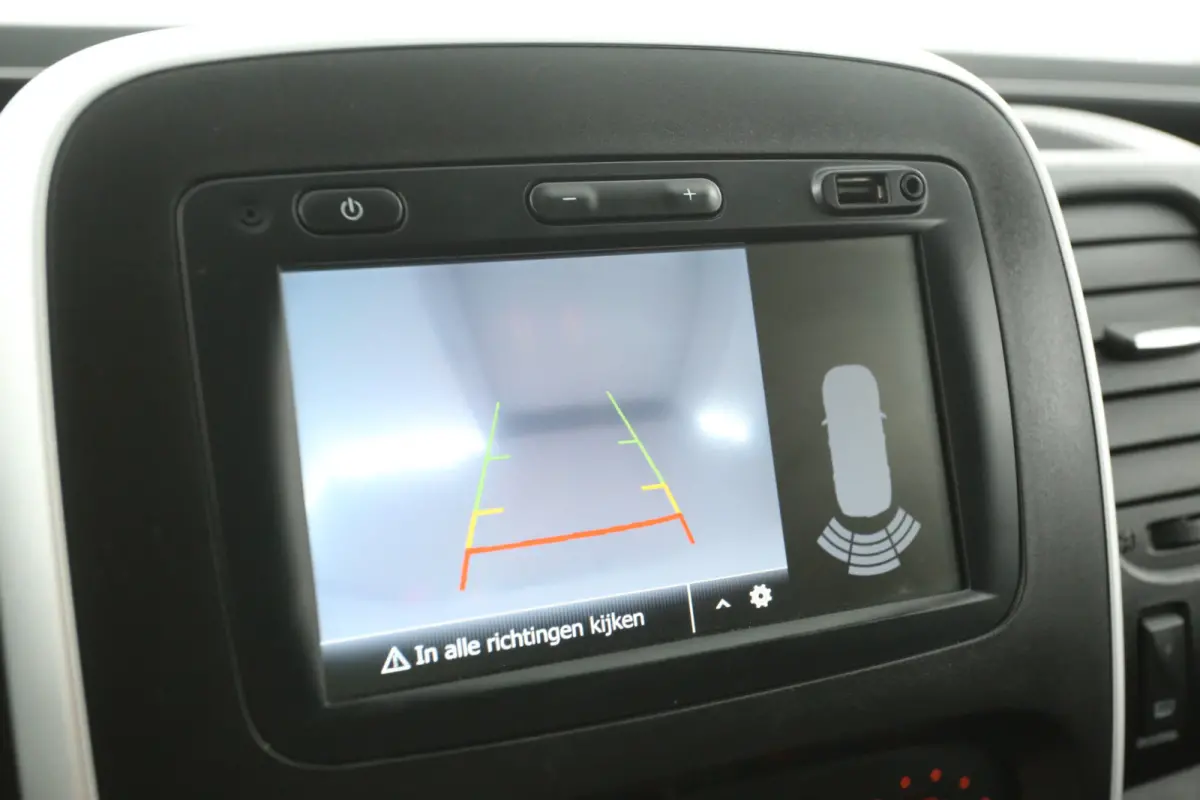 2.0 dCI 145PK L2H1 | Automaat | Airco | Cruise | Camera | Trekhaak