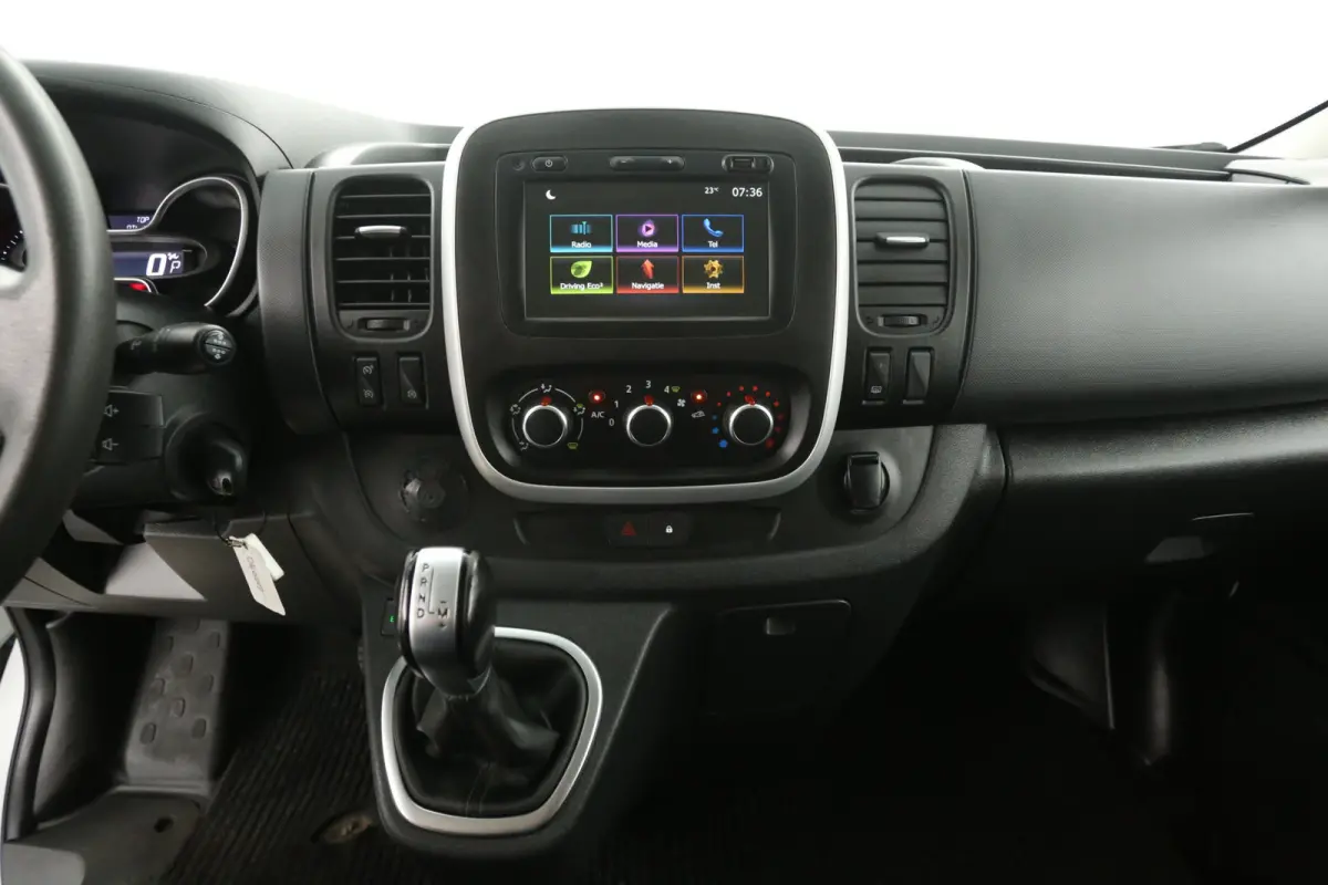 2.0 dCI 145PK L2H1 | Automaat | Airco | Cruise | Camera | Trekhaak