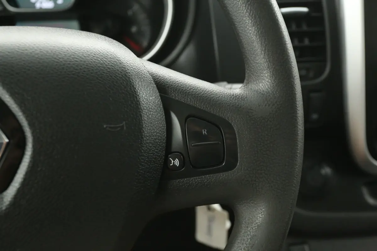 2.0 dCI 145PK L2H1 | Automaat | Airco | Cruise | Camera | Trekhaak