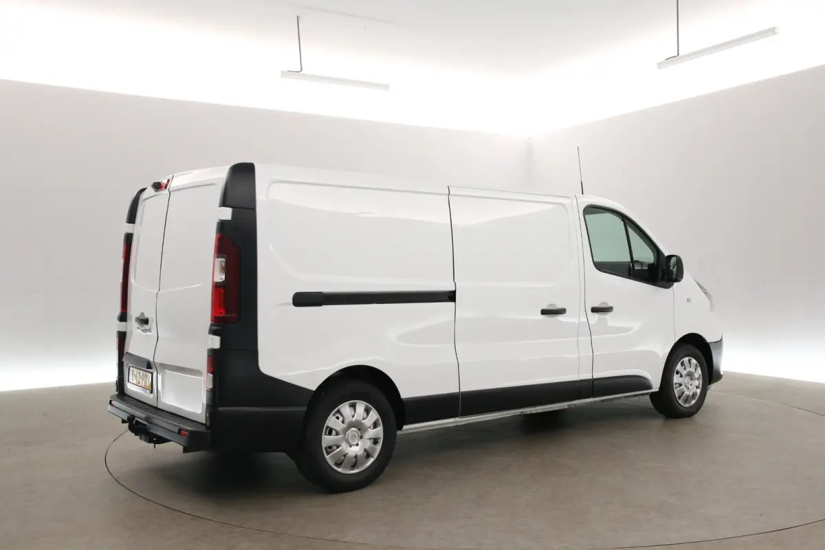 2.0 dCI 145PK L2H1 | Automaat | Airco | Cruise | Camera | Trekhaak