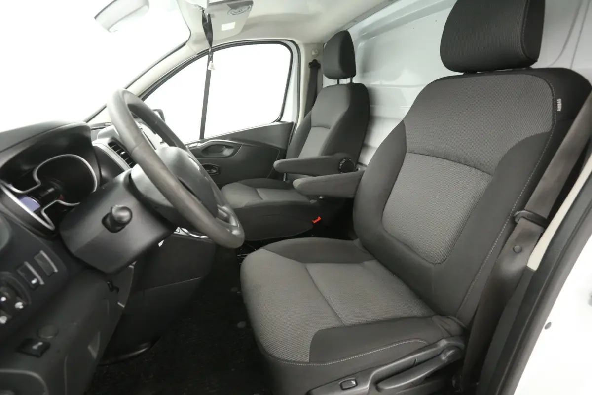 2.0 dCI 145PK L2H1 | Automaat | Airco | Cruise | Camera | Trekhaak