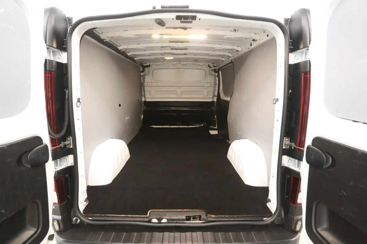 2.0 dCI 145PK L2H1 | Automaat | Airco | Cruise | Camera | Trekhaak