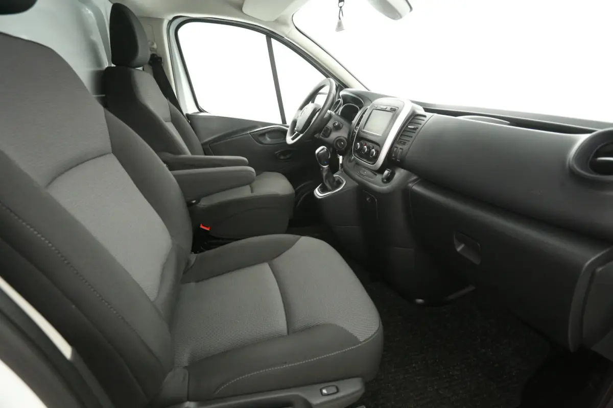 2.0 dCI 145PK L2H1 | Automaat | Airco | Cruise | Camera | Trekhaak