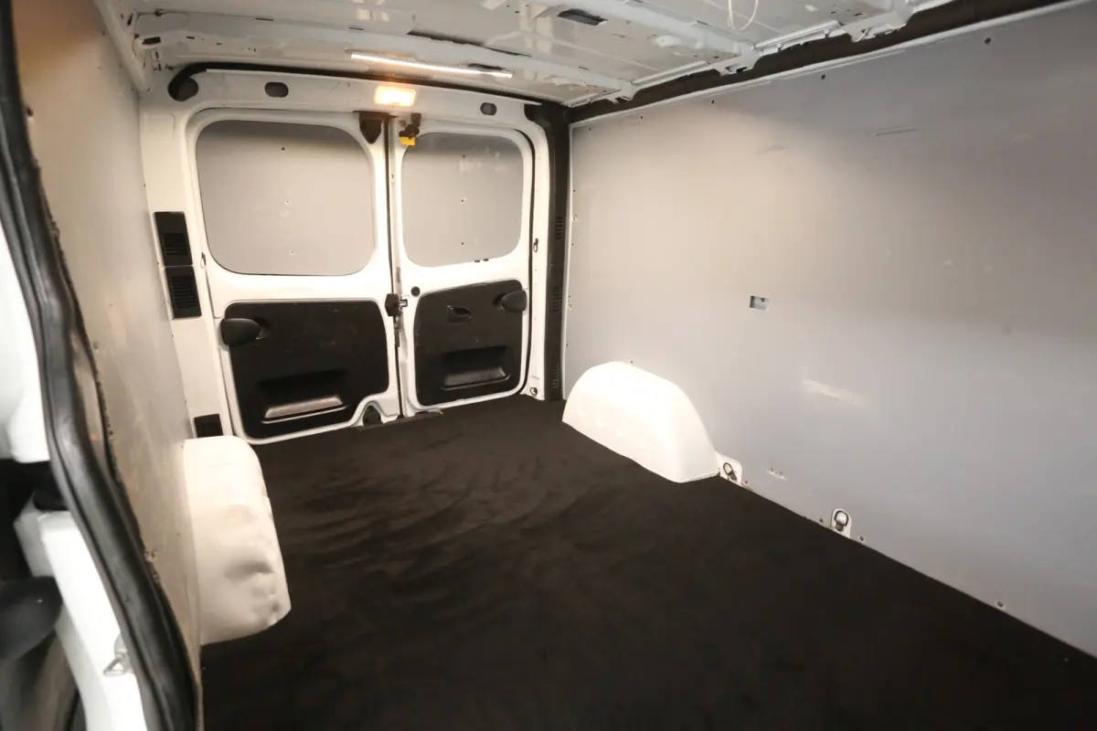 2.0 dCI 145PK L2H1 | Automaat | Airco | Cruise | Camera | Trekhaak