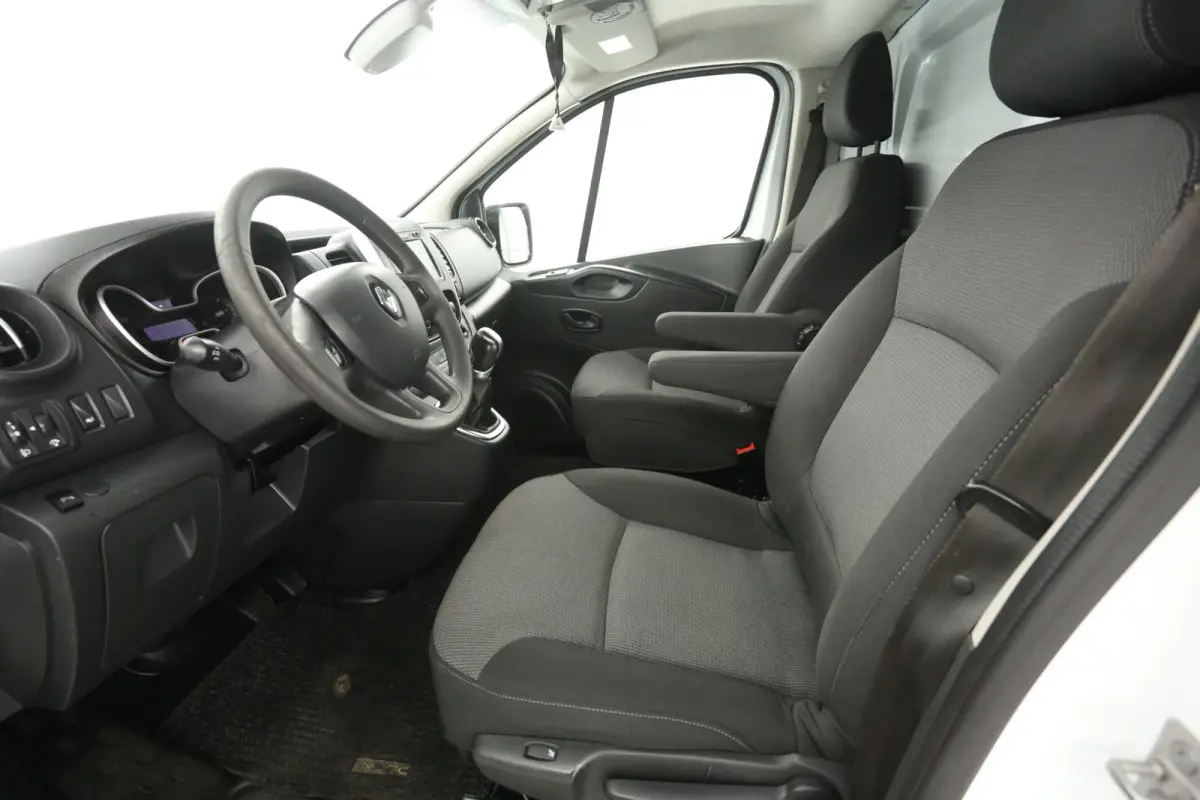 2.0 dCI 145PK L2H1 | Automaat | Airco | Cruise | Camera | Trekhaak