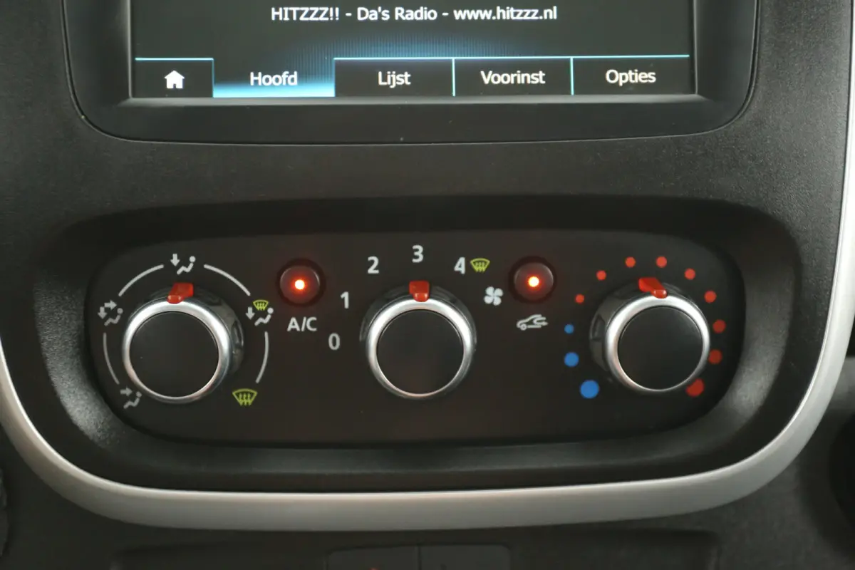 2.0 dCI 145PK L2H1 | Automaat | Airco | Cruise | Camera | Trekhaak
