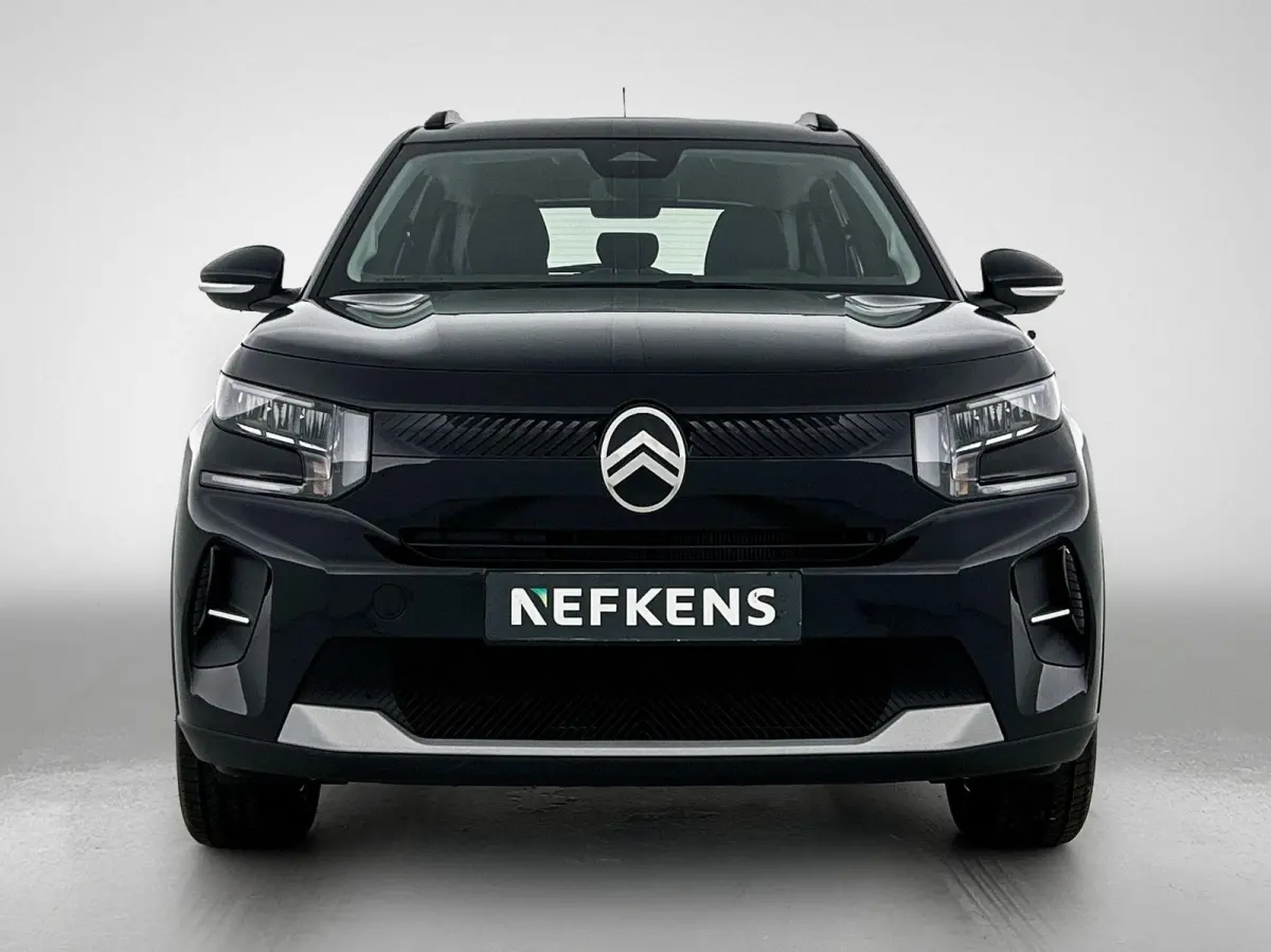 Business Comfort Range 44 kWh 113pk | Navigatie | Airco | Cruise Control | Parkeersensoren | Led koplampen | Apple Carplay / Android Auto | Bluetooth | DAB+ radio | Comfortstoelen | Elektris