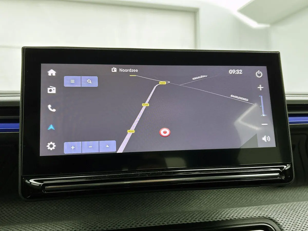Business Comfort Range 44 kWh 113pk | Navigatie | Airco | Cruise Control | Parkeersensoren | Led koplampen | Apple Carplay / Android Auto | Bluetooth | DAB+ radio | Comfortstoelen | Elektris