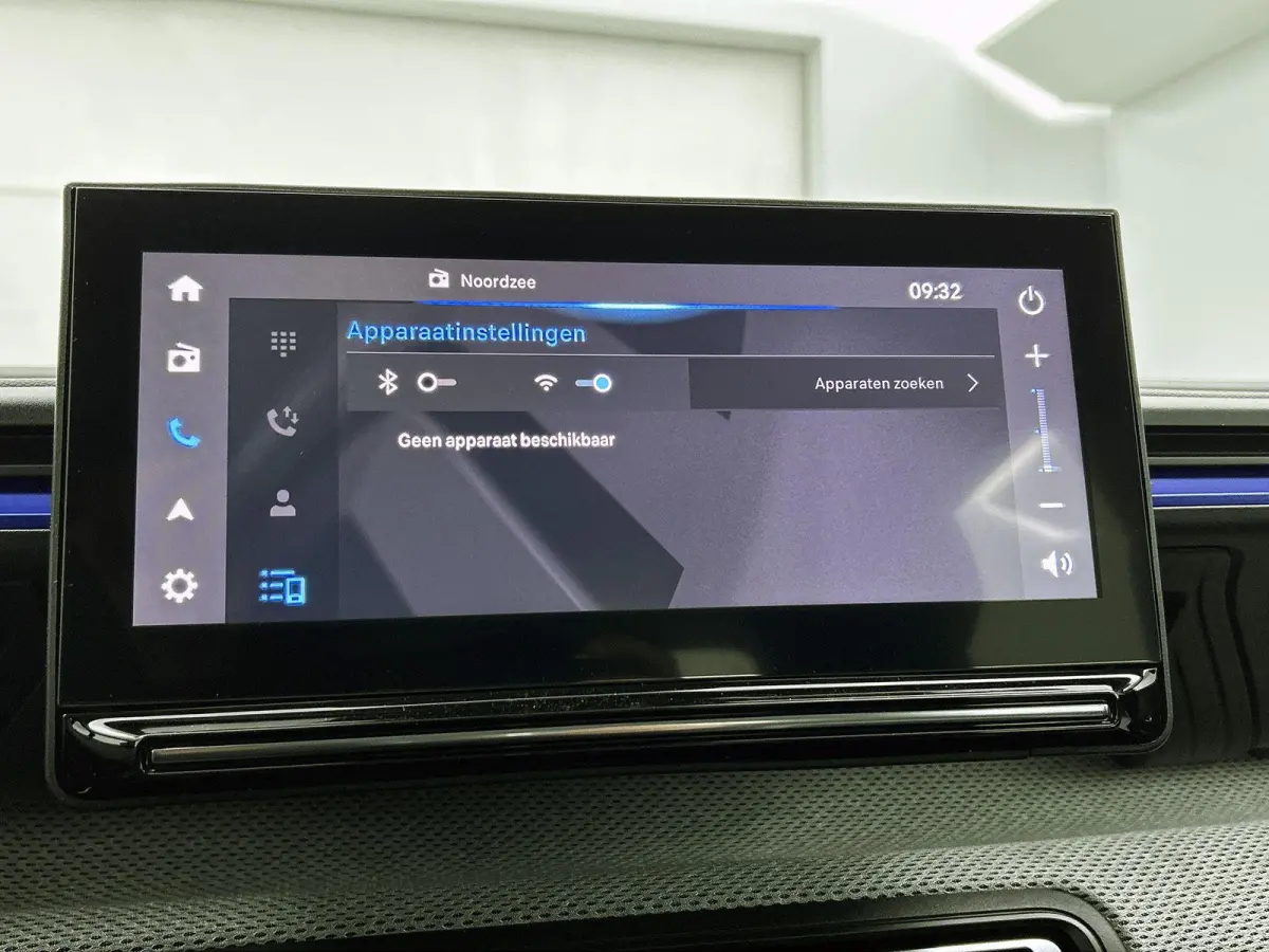 Business Comfort Range 44 kWh 113pk | Navigatie | Airco | Cruise Control | Parkeersensoren | Led koplampen | Apple Carplay / Android Auto | Bluetooth | DAB+ radio | Comfortstoelen | Elektris
