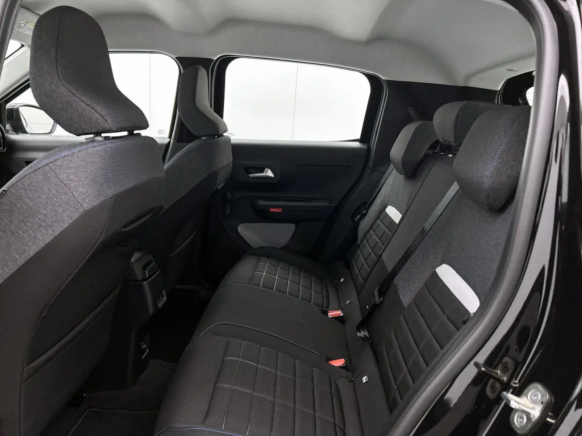 Business Comfort Range 44 kWh 113pk | Navigatie | Airco | Cruise Control | Parkeersensoren | Led koplampen | Apple Carplay / Android Auto | Bluetooth | DAB+ radio | Comfortstoelen | Elektris