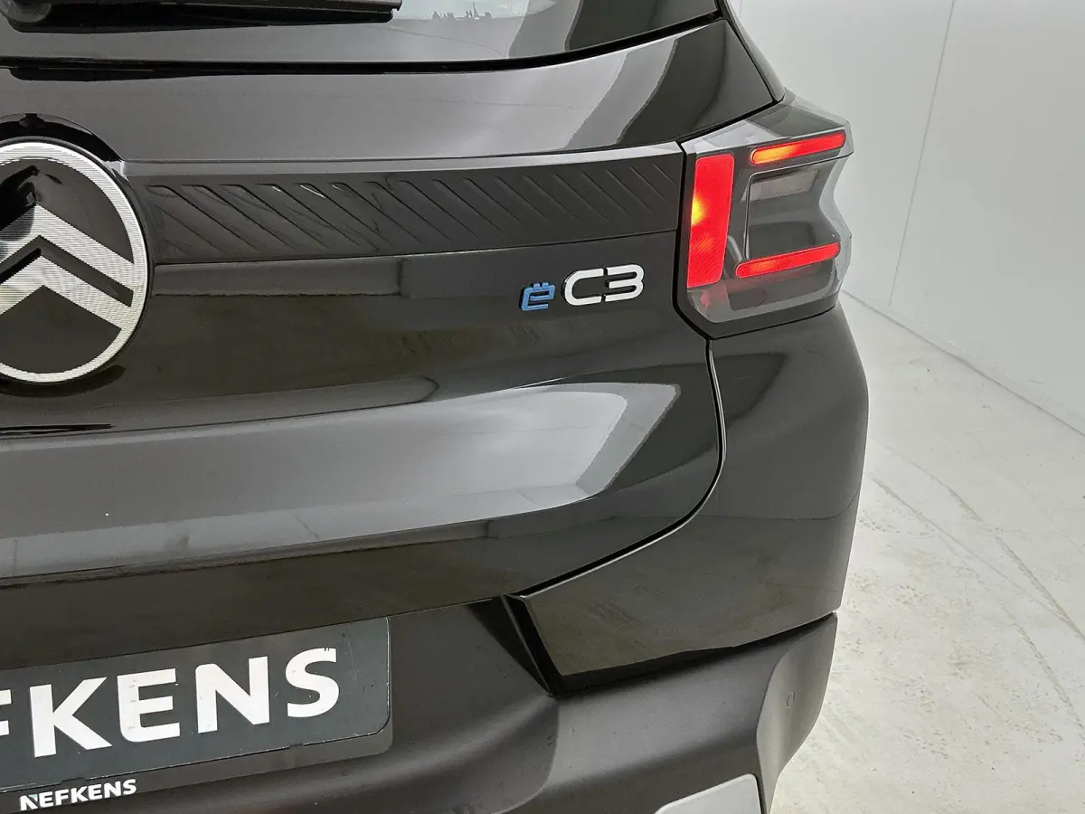 Business Comfort Range 44 kWh 113pk | Navigatie | Airco | Cruise Control | Parkeersensoren | Led koplampen | Apple Carplay / Android Auto | Bluetooth | DAB+ radio | Comfortstoelen | Elektris
