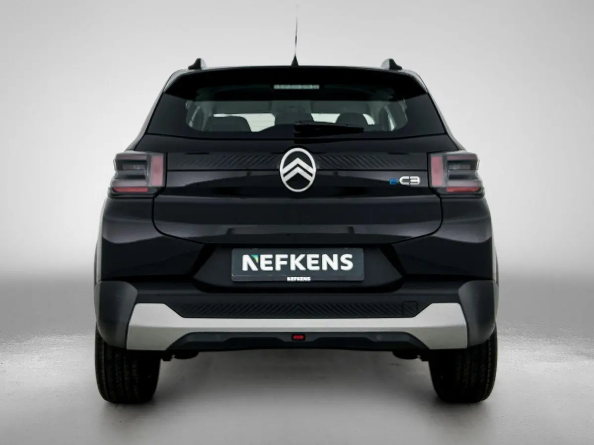 Business Comfort Range 44 kWh 113pk | DEMO | Navigatie | Airco | Cruise Control | Parkeersensoren | Led koplampen | Apple Carplay / Android Auto | Bluetooth | DAB+ radio | Comfortstoelen | E