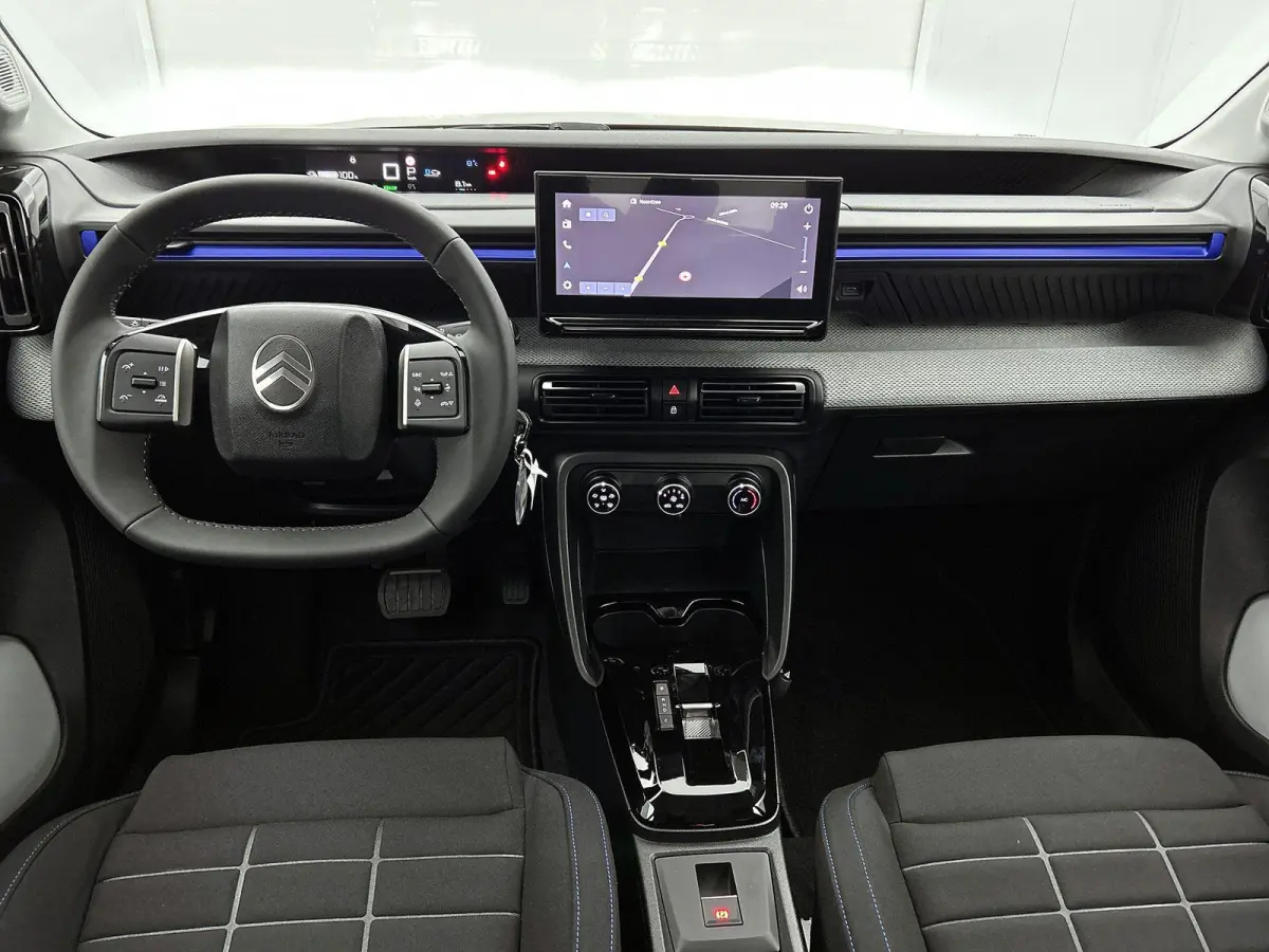 Business Comfort Range 44 kWh 113pk | Navigatie | Airco | Cruise Control | Parkeersensoren | Led koplampen | Apple Carplay / Android Auto | Bluetooth | DAB+ radio | Comfortstoelen | Elektris