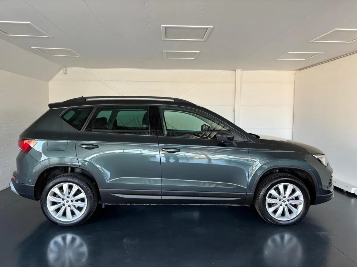 1.0 TSI Style Business Intense, Camera,Alcantara