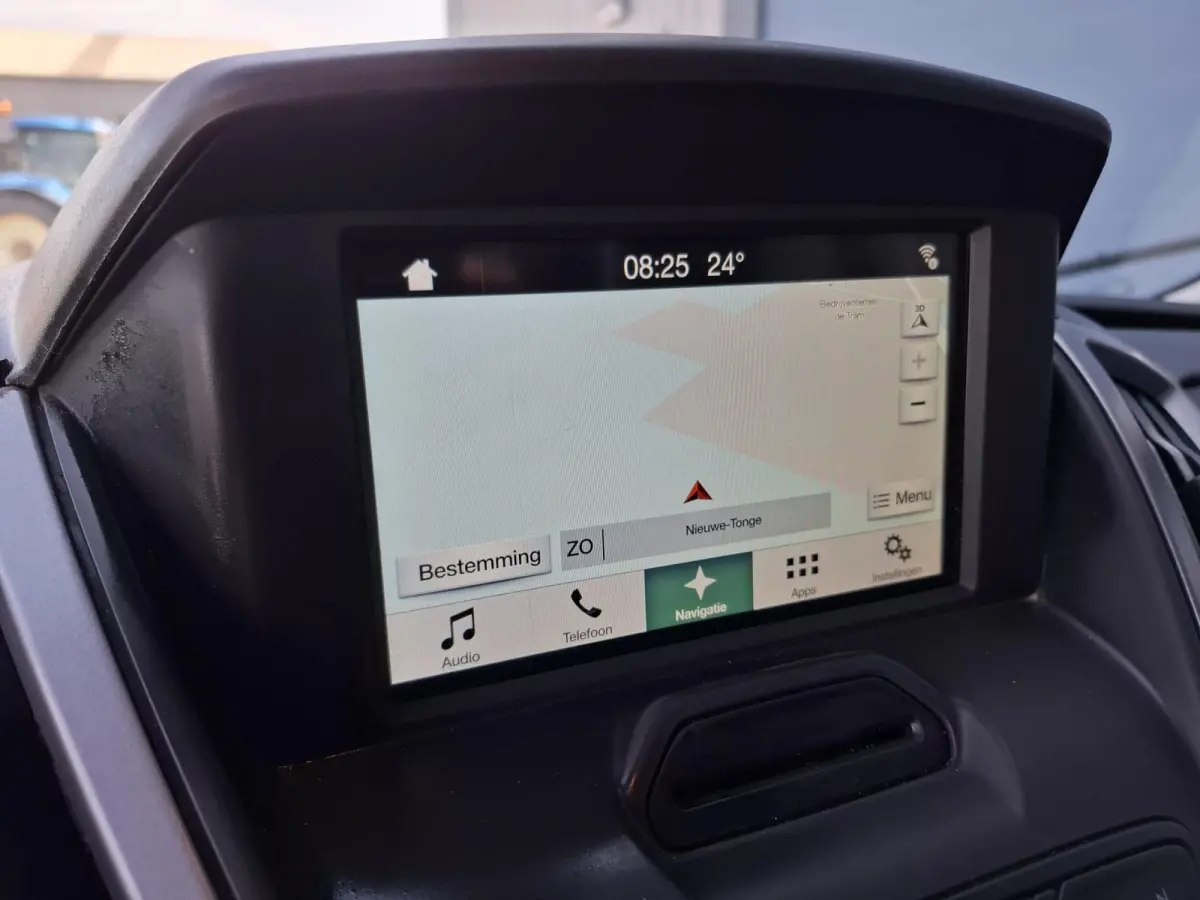 330 2.0 TDCI L2H2 Trend AIRCO / CRUISE CONTROLE / NAVI / TREKHAAK /  EURO 6