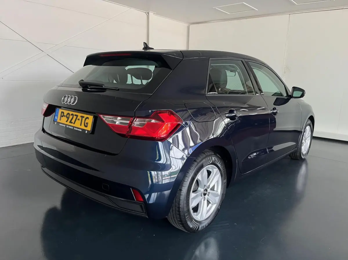 25 TFSI Pro Line , Virtual cockpit,Carplay