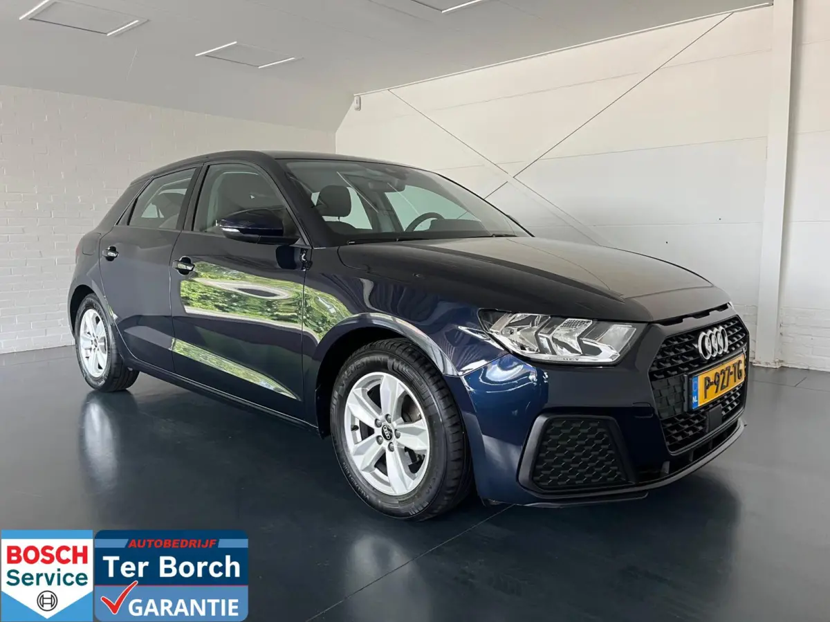 25 TFSI Pro Line , Virtual cockpit,Carplay