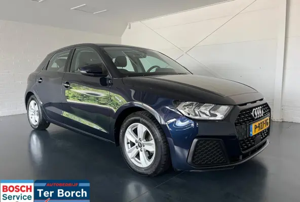 25 TFSI Pro Line , Virtual cockpit,Carplay