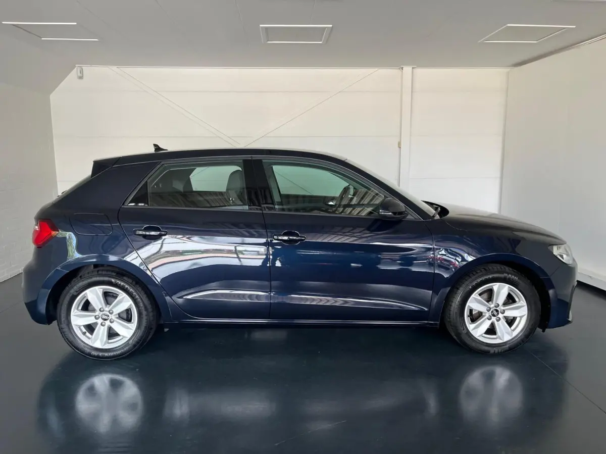25 TFSI Pro Line , Virtual cockpit,Carplay