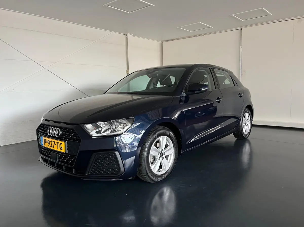 25 TFSI Pro Line , Virtual cockpit,Carplay
