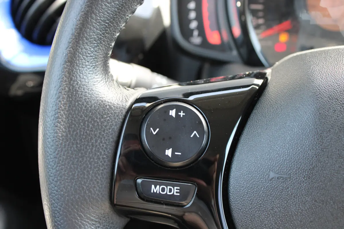 1.0 e-VTi Allure | Navi by app | Camera | Climate control | Apple carplay | NL auto | 32.000km | BTW |
