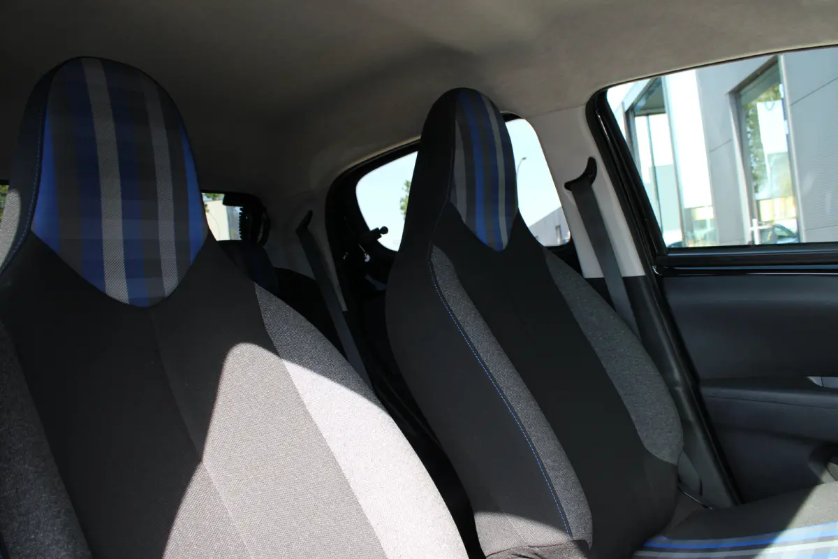 1.0 e-VTi Allure | Navi by app | Camera | Climate control | Apple carplay | NL auto | 32.000km | BTW |