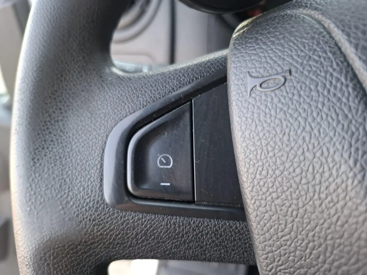 T35 2.3 dCi L2H2 AIRCO / CRUISE CONTROLE / IMPERIAL / TREKHAAK / EURO 6
