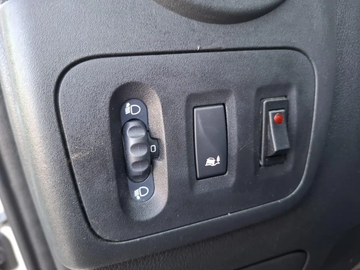 T35 2.3 dCi L2H2 AIRCO / CRUISE CONTROLE / IMPERIAL / TREKHAAK / EURO 6